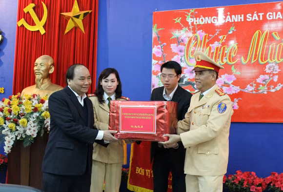 Hà Nội phải là tấm gương để cả nước noi theo ảnh 8