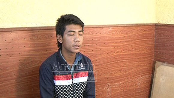 Trộm máy chạy ghe hàng chục triệu đồng, đem bán 600 nghìn ảnh 1