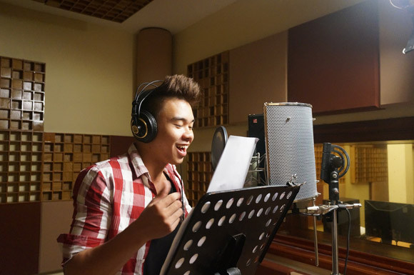 "Soi" tính tốt, xấu của top 9 Vietnam Idol 2013 ảnh 6 "Soi" tính tốt, xấu của top 9 Vietnam Idol 2013 ảnh 6