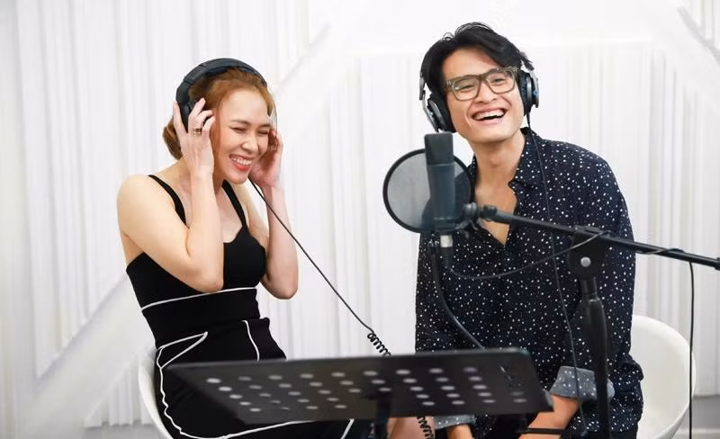 Hà Anh Tuấn sẽ lần đầu tiên trình diễn trong liveshow của Mỹ Tâm