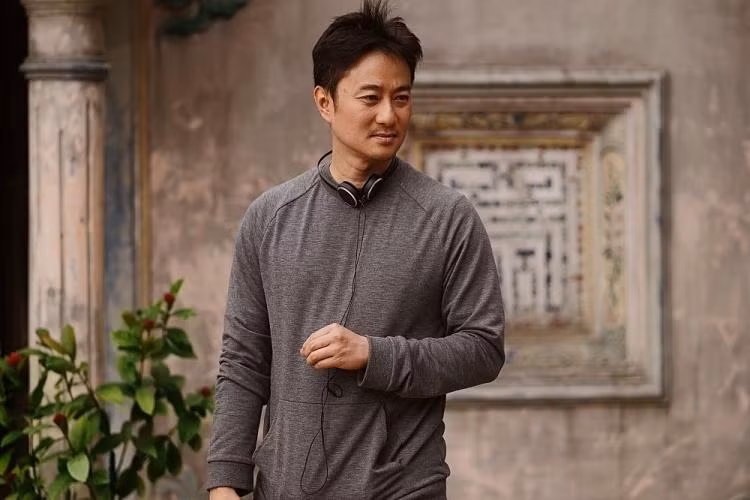 Đạo diễn Lê Văn Kiệt Đạo diễn Lê Văn Kiệt