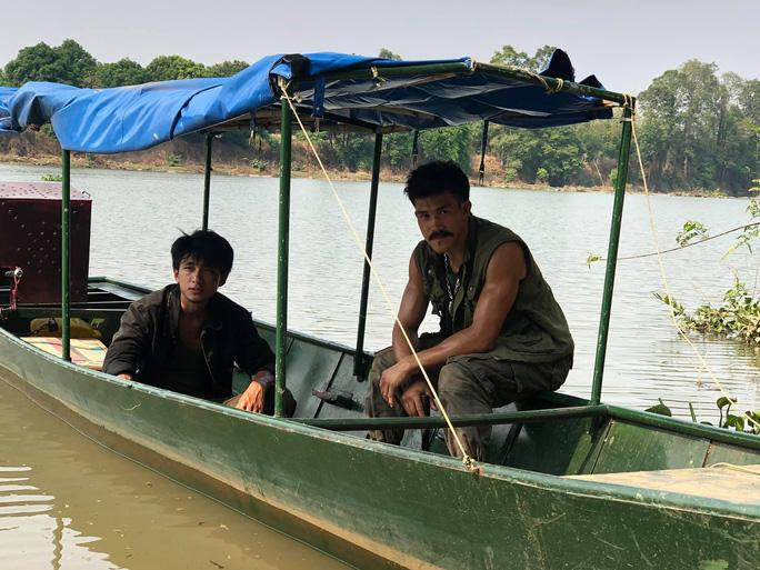 Hậu trường cảnh quay phim "Biệt đội hotgirl"