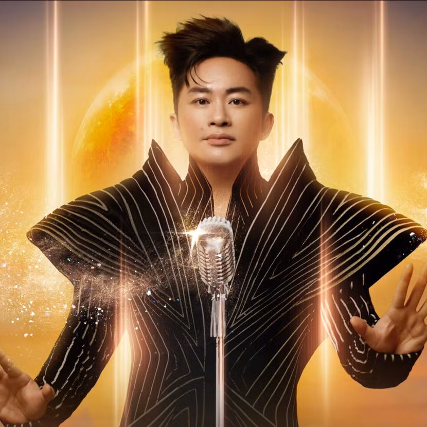Tùng Dương sẽ tham gia trình diễn trong chương trình