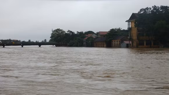 Bé gái 15 tuổi tử vong khi đi thả lưới ảnh 1