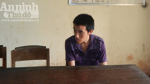 Đâm người cướp của... kiếm tiền lộ phí ảnh 1