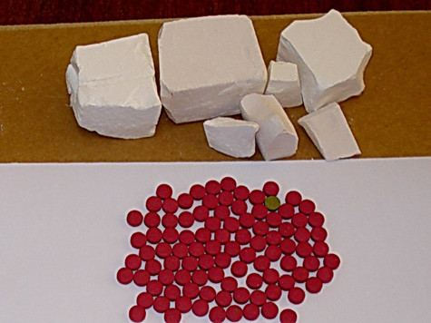 Tôi đã mù quáng khi tuồn ma túy vào trại cai nghiện cho con ảnh 1