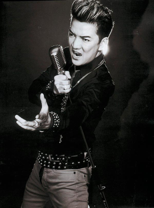 Đàm Vĩnh Hưng: Chúng tôi là nàng dâu, còn mẹ chồng quá khó! ảnh 1