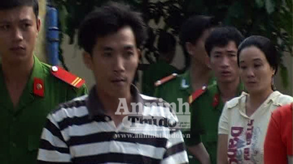 Phá 2 ổ cờ bạc “phủ sóng” tàu cá xa bờ ảnh 1