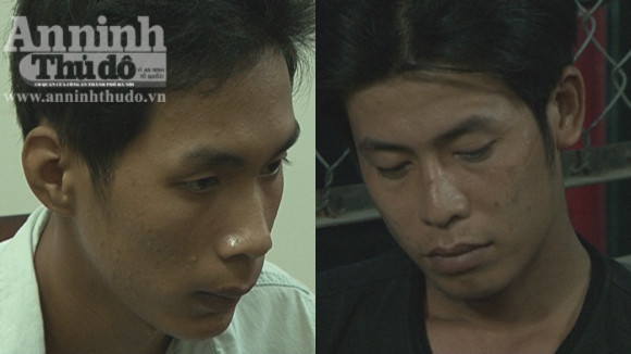 Tiếp tục gây hàng loạt vụ trộm khi đang bị truy tố ảnh 1