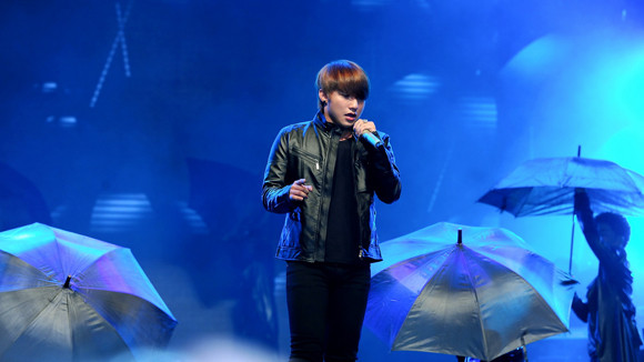 Ca khúc biểu diễn trong liveshow 10 "thắng thế" ảnh 1