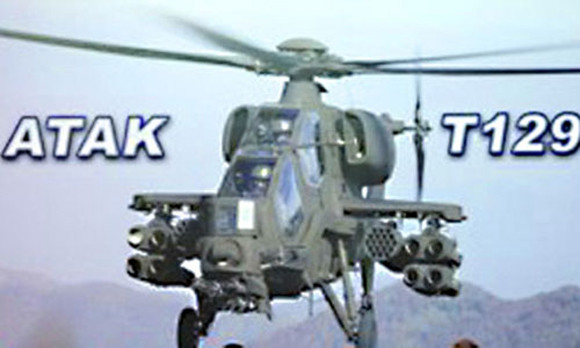 Hàn Quốc ôm mộng bán máy bay cho Thổ Nhĩ Kỳ ảnh 3