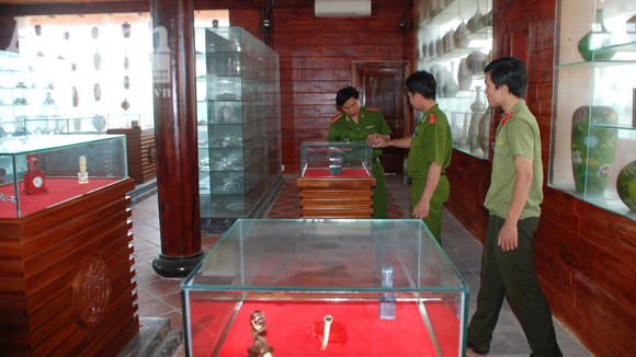 Vụ resort mất trộm đồng hồ tiền tỷ: Bị cắt điện vì còn nợ tiền ảnh 2