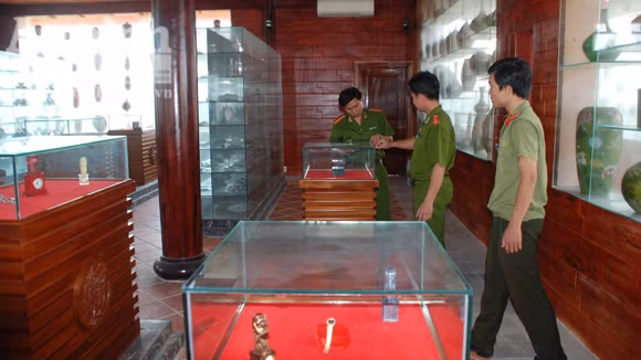 Vụ resort mất trộm đồng hồ tiền tỷ: Bị cắt điện vì còn nợ tiền ảnh 2