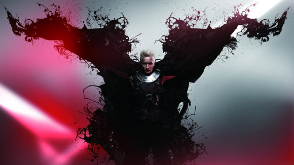 Han Geng vượt qua Super Junior đoạt giả Best Asia Act ảnh 1