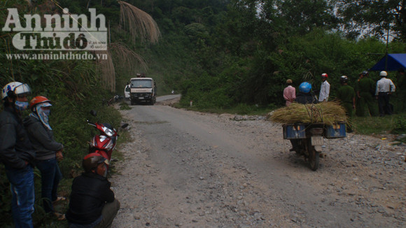 Đi họp phụ huynh, thiếu nữ bị cán chết thảm ảnh 1