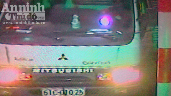 Truy tìm đối tượng dùng xe tải đi trộm trâu ảnh 1