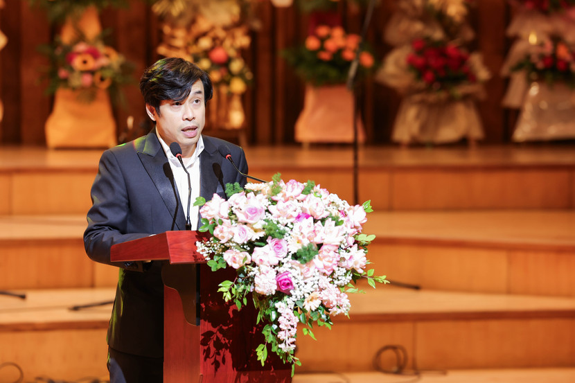 PGS.TS. Nguyễn Huy Phương