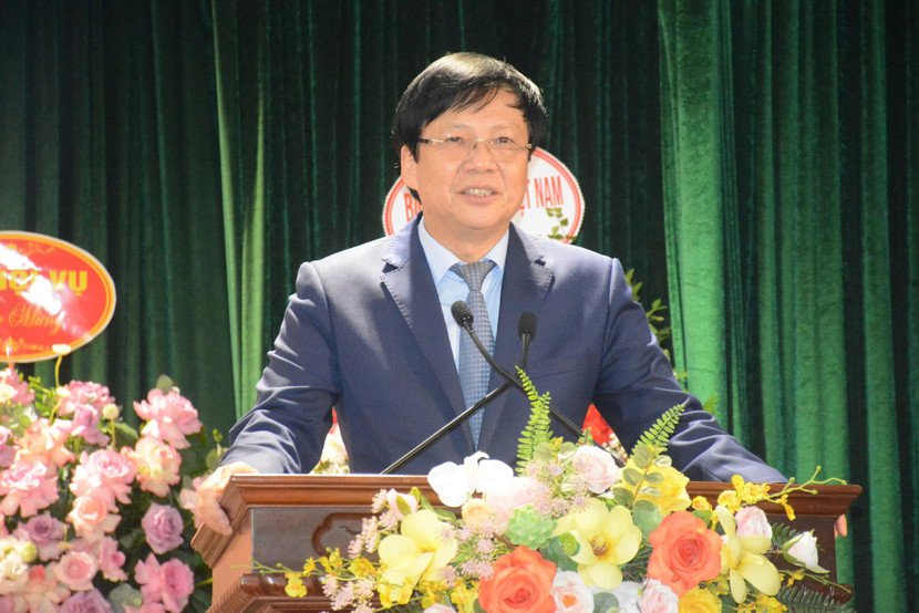 Nhà báo - nhà văn Hồ Quang Lợi Nhà báo - nhà văn Hồ Quang Lợi