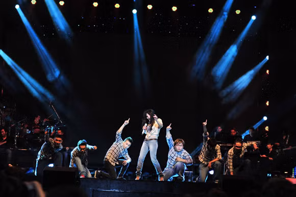 Liveshow 6 Bài hát yêu thích: Sống động, đa chiều ảnh 11