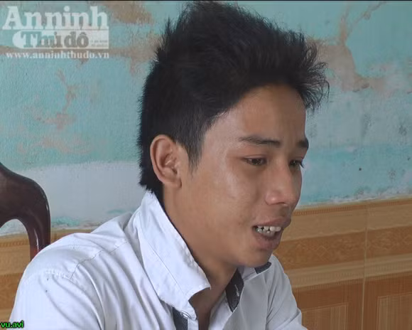 Bắt đối tượng chuyên cướp giật, đe dọa hãm hiếp phụ nữ ảnh 1