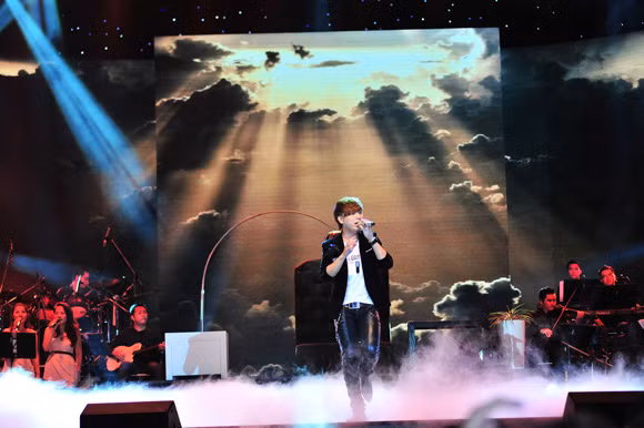 Liveshow 6 Bài hát yêu thích: Sống động, đa chiều ảnh 10