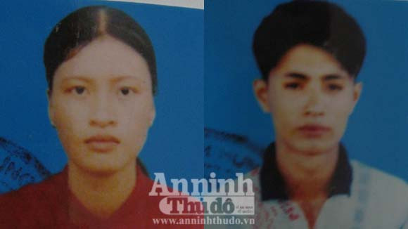 Bắt cặp vợ chồng lừa đảo hàng chục tỷ ảnh 1 Bắt cặp vợ chồng lừa đảo hàng chục tỷ ảnh 1