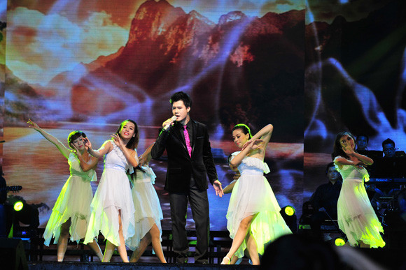 Liveshow 6 Bài hát yêu thích: Sống động, đa chiều ảnh 8