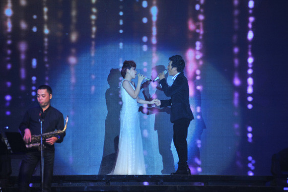 Liveshow 6 Bài hát yêu thích: Sống động, đa chiều ảnh 3