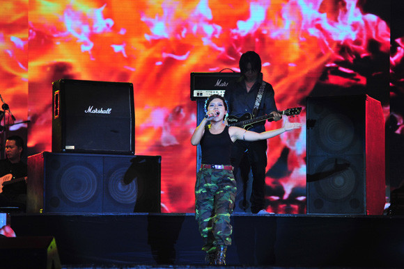 Liveshow 6 Bài hát yêu thích: Sống động, đa chiều ảnh 12