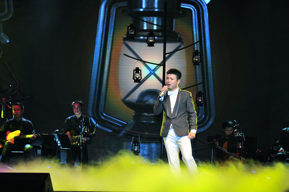 Liveshow 6 Bài hát yêu thích: Sống động, đa chiều ảnh 4