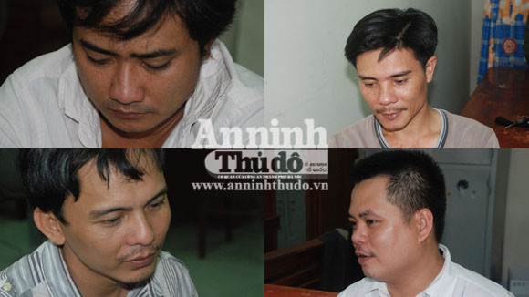 Đánh sập ổ cá độ bóng đá ảnh 3