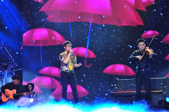 Liveshow 6 Bài hát yêu thích: Sống động, đa chiều ảnh 6