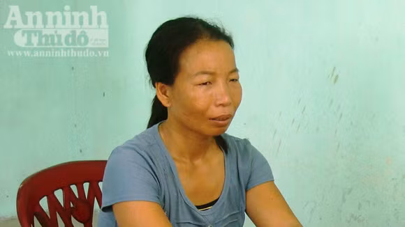 Khởi tố hai nữ quái buôn ma túy còn lột quần ăn vạ ảnh 1