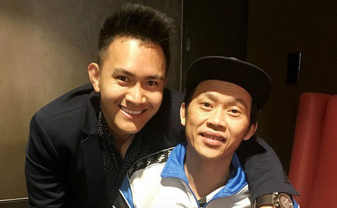 Hai cha con Hoài Linh quyết định đứng ra vận động người Việt ở khắp nơi ủng hộ đồng bào miền Trung