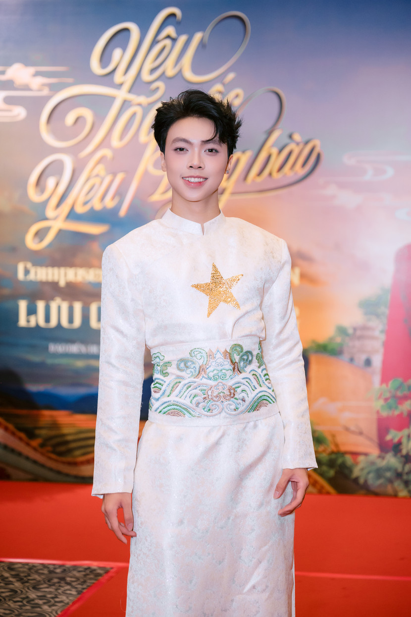 Ca sĩ Lưu Quốc Vượng Ca sĩ Lưu Quốc Vượng