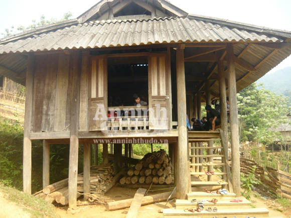 Ký ức kinh hoàng của 2 sơn nữ bị lừa làm “gái” miền biên viễn ảnh 3