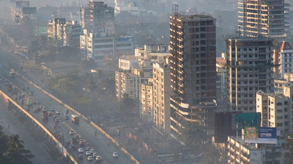 Ấn Độ: Hơn 120.000 người chết mỗi năm vì các nhà máy điện ảnh 1