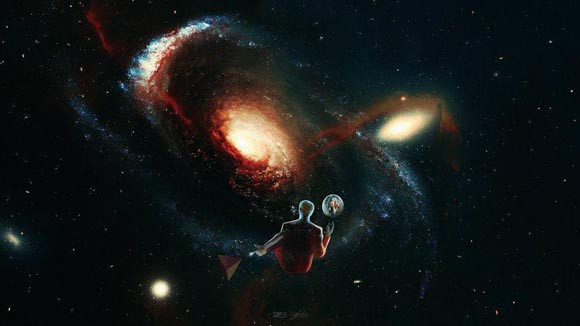 Liên Xô từng nghiên cứu siêu năng lực để tiếp cận người ngoài hành tinh ảnh 1