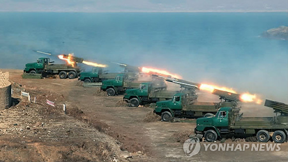 2/3 người dân Hàn Quốc ủng hộ phát triển vũ khí hạt nhân ảnh 2