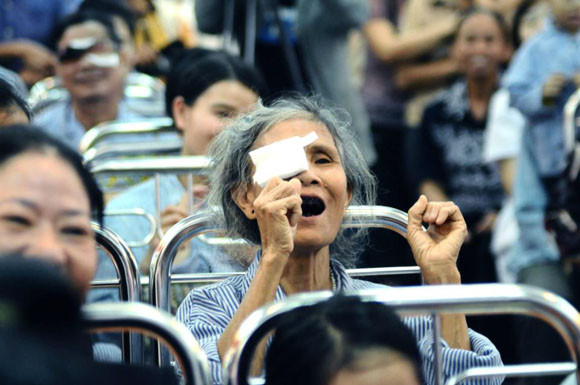 Bữa tiệc âm nhạc đa sắc màu nhiều ý nghĩa ảnh 7