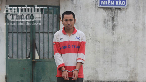 Bị hủy hôn, con rể hụt đâm chết bố vợ ảnh 1