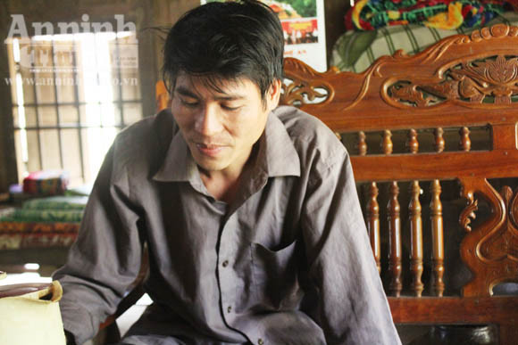 Ký ức kinh hoàng của 2 sơn nữ bị lừa làm “gái” miền biên viễn ảnh 4