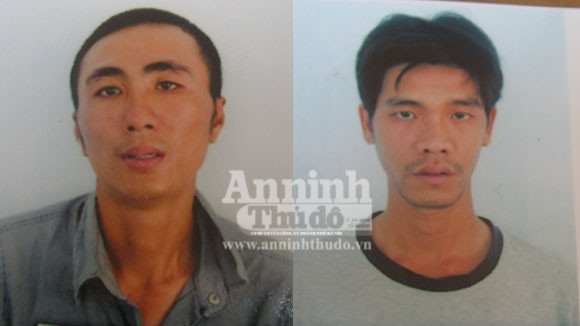 Cặp đôi nhiễm HIV mờ mắt vì "ma lực" của đồng tiền ảnh 1