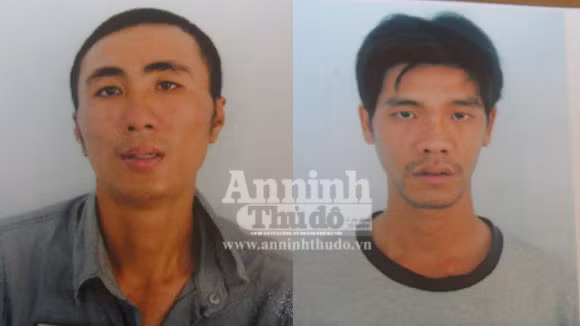 Cặp đôi nhiễm HIV mờ mắt vì "ma lực" của đồng tiền ảnh 1