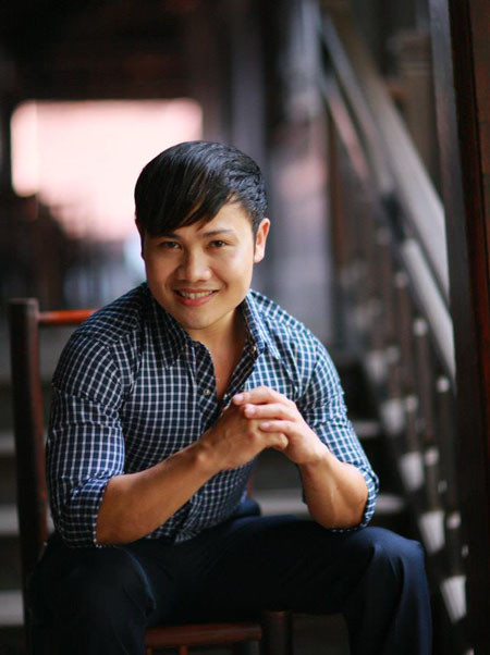 "Thị Màu" Ngọc Khuê bước lên sân khấu Bài hát yêu thích ảnh 3