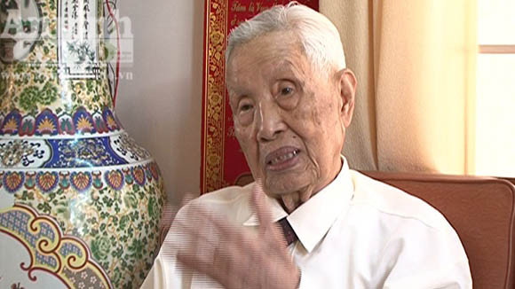 Alexandre Yersin trong ký ức “người bạn nhỏ thân thiết” ảnh 1