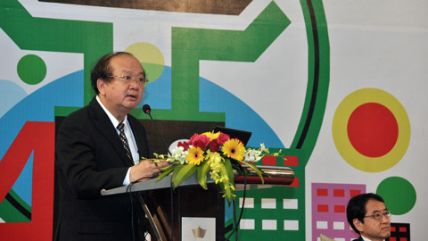 Vì các thành phố có môi trường bền vững ảnh 1