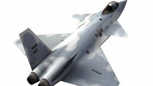 Indonesia, Hàn Quốc hoãn hợp tác phát triển máy bay chiến đấu ảnh 1