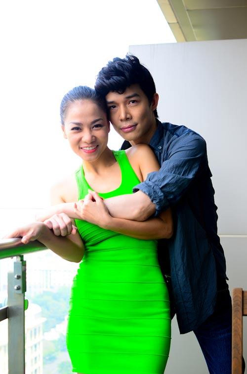 Nathan Lee và Thu Minh từng có mối quan hệ rất thân thiết trong cả công việc lẫn ngoài cuộc sốn