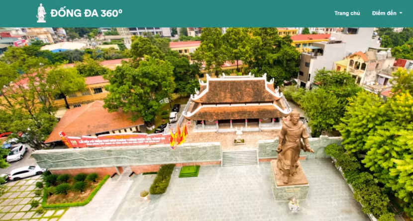 Hình ảnh trên trang Dongda 360 Hình ảnh trên trang Dongda 360